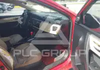 2016 Toyota COROLLA photo