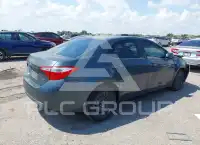 2016 Toyota COROLLA photo