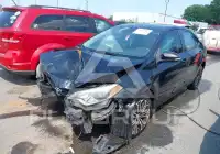 2016 Toyota COROLLA фото