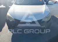 2016 Toyota COROLLA photo