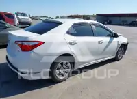 2016 Toyota COROLLA photo