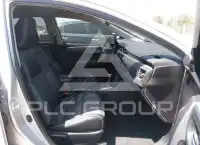 2016 Toyota COROLLA фото