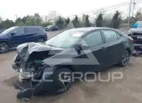 2016 Toyota COROLLA фото