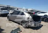 2016 Toyota COROLLA photo