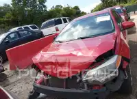2016 Toyota COROLLA фото