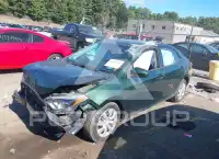 2016 Toyota COROLLA photo