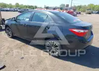 2016 Toyota COROLLA фото