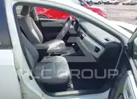 2016 Toyota COROLLA фото