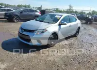2016 Toyota COROLLA фото