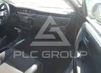 2016 Toyota COROLLA photo