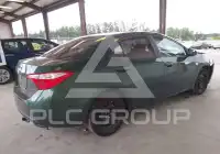 2016 Toyota COROLLA фото