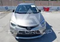 2016 Toyota COROLLA фото
