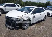 2016 Toyota COROLLA фото