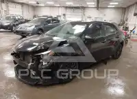 2016 Toyota COROLLA photo