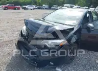 2016 Toyota COROLLA фото