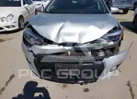 2016 Toyota COROLLA photo