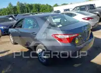 2016 Toyota COROLLA фото