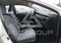 2016 Toyota COROLLA фото