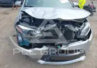2016 Toyota COROLLA photo