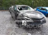 2016 Toyota COROLLA photo