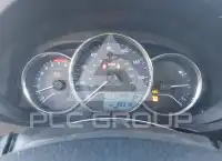 2016 Toyota COROLLA фото