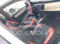2016 Toyota COROLLA фото