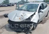 2016 Toyota COROLLA фото