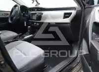 2016 Toyota COROLLA фото