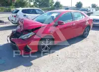 2016 Toyota COROLLA фото
