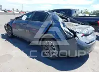 2016 Toyota COROLLA фото