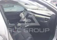 2016 Toyota COROLLA photo