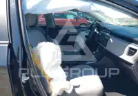 2016 Toyota COROLLA фото