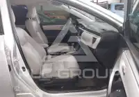2016 Toyota COROLLA фото