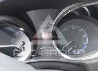 2016 Toyota COROLLA photo