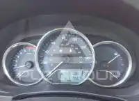 2016 Toyota COROLLA фото