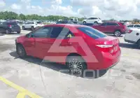2016 Toyota COROLLA photo