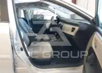 2016 Toyota COROLLA фото