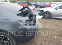 2016 Toyota COROLLA фото