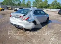 2016 Toyota COROLLA фото