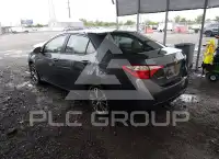 2016 Toyota COROLLA photo