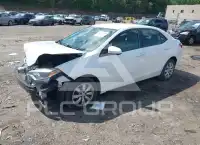 2016 Toyota COROLLA photo
