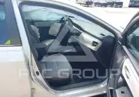 2016 Toyota COROLLA photo
