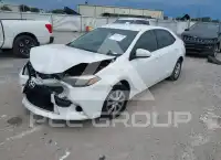 2016 Toyota COROLLA photo