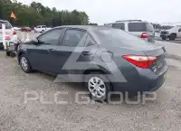 2016 Toyota COROLLA photo