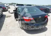2016 Toyota COROLLA фото