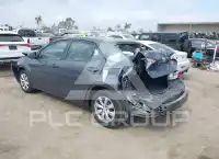 2016 Toyota COROLLA photo