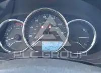 2016 Toyota COROLLA photo