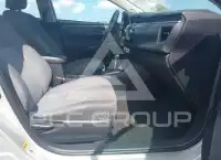 2016 Toyota COROLLA photo