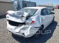 2016 Toyota COROLLA photo