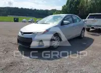 2016 Toyota COROLLA photo